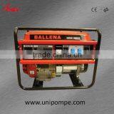 Top Quality Gasoline Generaor (650W-6KW), Power Generator Quality Choice