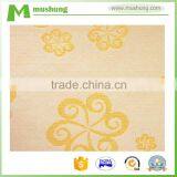 210cm Width 100% Polyester Knit Mattress Fabric for Spring Mattress