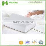 Memory Foam Neck Contour Pillow