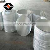 China 5005 5052 5754 5083 Aluminium Circle/discs/sheet/plate for Utensils Cookware thumbnail-3