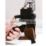 7 Pincers Hydraulic Automatic Toe Lasting Machine thumbnail-3