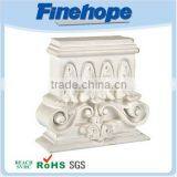 Cheap Balustrade Wood Stairs