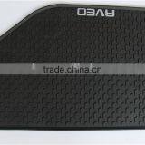 Factory Wholesale Rubber Car Mat for Chevrolet AVEO Cars thumbnail-6