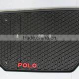 Wholesale Customized Full Set Anti Skid PVC Car Floor Mats For VW POLO thumbnail-4