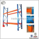 heavy duty pallet rack