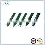 Euro Type Poder Coated t Post