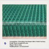 Low Price Welded Wire Mesh/ Galvanized Welded Wire Mesh/ PVC Coated Wire Mesh Fence Guangzhou Supplier thumbnail-5