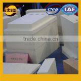 Combined Tin Bath Roof Tile Cover Brick of Tin Bath Glass Kilns Used Refractory Brick thumbnail-1