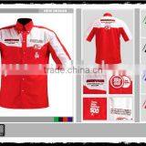 Motorcycle Team Shirt,motocross Shirt thumbnail-1