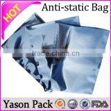 Yason Food Packaging With Clear Window Polyester Bag Aluminum Anti-static Bags thumbnail-5