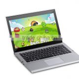 2015 newest 13.3 inch touch pannel laptops, within sim slot, 2gb ram, 32gb rom, 1.86ghz cpu