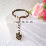 Wholesale New Design Hot Mini Fashion Metal Keychain Tourist Souvenirs Keychain KC11657