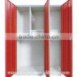 Cold Rolled Steel Office Cabinet/used Storage Cupboard/modern Design Locker