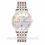 New Arrival CUstom Company Logo Special Design Most Popular Men Watches thumbnail-3