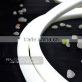 Ultra Cool White LED Neon Rope Light Flexible Color White LED Neon Flex Rope Light thumbnail-4