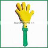 plastic hand clapper