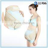 on Sale ! Professional Pregnancy Maternity Support Belt for Burden Relief thumbnail-1