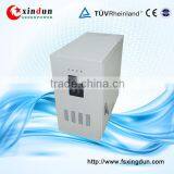China Supply Home Solar Power System Use 1KW 2KW 3KW 3 in 1 Inverter Battery Builtin Solar Generator Cabinet thumbnail-6