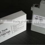 Wide Format Inkjet Printer Compatible Ink Cartridge for Canon PFI101