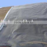 Hdpe Geomembrane/ Black Plastic Sheeting Pond Liner thumbnail-5