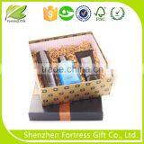 Recycled Amazing Cute Cosmetic Paper Box