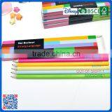 2016 OEM Pencil in Color Box for Promotion Gifts thumbnail-3