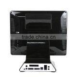 Touch Screen Restaurant Equipment Fast Food Equipment Pos System Billing Machine/pos System/pos Machine thumbnail-4