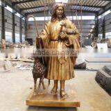 Baoding Longxin Sculpture Co., Ltd. company overview - view 1 thumbnail