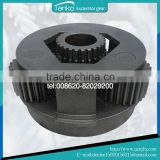 EX200-5 3rd Carrier Assy Apply To Hitachi Travel Gearbox