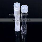 2015 New Clear Roller Bottle for Essential Oils 15ml