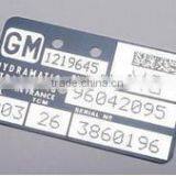 High Speed Pneumatic Handheld Dot Peen Marking Machine Desktop Marking Equipment on Sale thumbnail-6