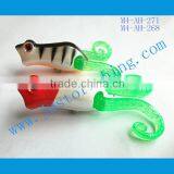 9+ Years Wholesaler & OEM Manufacturer ,Hirun Vivid Swim Action Crank Bait Hard Lures M4-AH-271.268 thumbnail-1