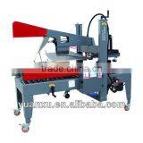 YK-05 Automatic Flap Folder Carton Sealing Machine&Sealer