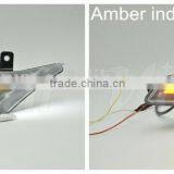 Sider Marker Width Lamp Gauge Bulbs 18smd Auto Car Error Free LED Sider Marker Light thumbnail-4
