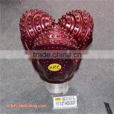 Tungsten Carbide Insters Tricone Rock Bit