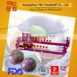 18g Small Sachet Pack Passionfruit Jam Tube With China Yilin Brands thumbnail-5