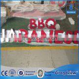 Advertising Led Illuminated Acrylic Sign Light Letter thumbnail-3