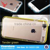 LED Flash Light 1mm Case For Apple for Iphone 6 4.7'' Luminous Glitter Crystal Mobile Phone Cover For Iphone 6 Retail thumbnail-6
