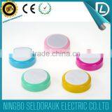 Seldorauk Over 15years Experience Factory Colorful Led Soft Touch Light Switch thumbnail-5