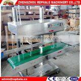 Automatic Plastic Bag Sealer on Promotion thumbnail-5