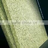 Wood Fiber Cement Board 15mm Suspended Gypsum Board Ceiling thumbnail-1