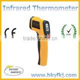Non Contact Digital Infrared Thermometer(-50 ~ 550 C) (S-HW550) thumbnail-1