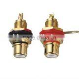 Golding Plated Binding Post