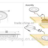 Recessed Led Floor Light thumbnail-3