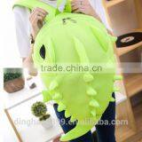 2016 New Design Backpack Cute Dinosaur Backpack Hot Sell Child's Bag thumbnail-3