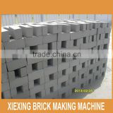 Block Machine,Brick Machine