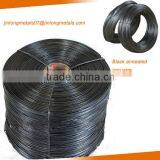 Low Carbon Er70s-6 Black Annealed Iron Wire thumbnail-1
