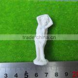 Architecture Plastic 3d Models Famous Buildings