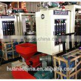 Blown Film Machine SJ45 Shopping Bags Mini Film Blowing Machine pe Film Blowing Machine thumbnail-1