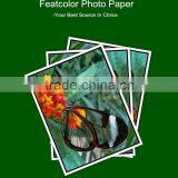 Top Quality With Low Price Photo Paper (Chinese Manufactry)